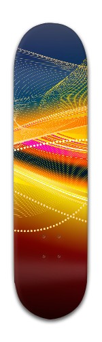 Design 396030 Skateboards, Longboards and Grip Tape