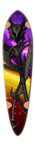 Design 396037 Skateboards, Longboards and Grip Tape Image