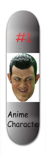 Design 396038 Skateboards, Longboards and Grip Tape Image