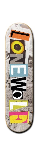 Design 396107 Skateboards, Longboards and Grip Tape