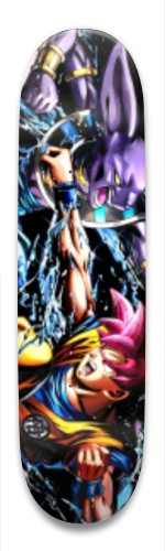 Design 396172 Skateboards, Longboards and Grip Tape