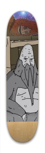 Design 396247 Skateboards, Longboards and Grip Tape Image