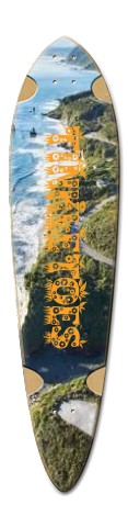 Design 396250 Skateboards, Longboards and Grip Tape Image