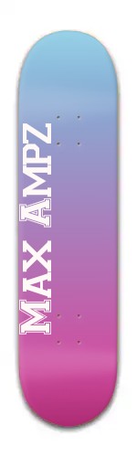 Design 396347 Skateboards, Longboards and Grip Tape Image