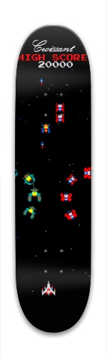 Design 396436 Skateboards, Longboards and Grip Tape