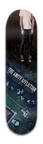 Design 396464 Skateboards, Longboards and Grip Tape