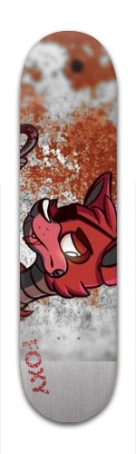 Design 396603 Skateboards, Longboards and Grip Tape Image