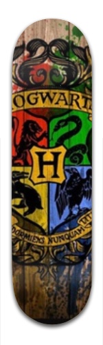 Design 396617 Skateboards, Longboards and Grip Tape