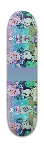 Design 396700 Skateboards, Longboards and Grip Tape Image