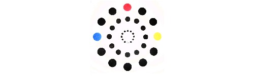 Lucid Art Gallery Logo