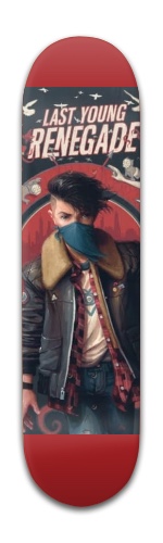 Design 397199 Skateboards, Longboards and Grip Tape Image