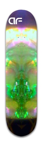 Green Madulla
