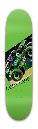 Design 397237 Skateboards, Longboards and Grip Tape Image