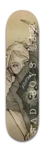 Design 397288 Skateboards, Longboards and Grip Tape Image