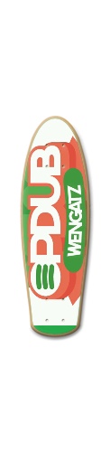 Design 397474 Skateboards, Longboards and Grip Tape Image