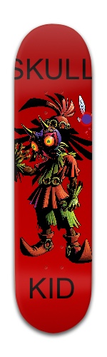 Design 397483 Skateboards, Longboards and Grip Tape Image