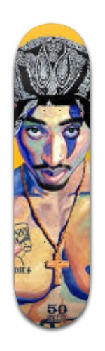 Design 397489 Skateboards, Longboards and Grip Tape Image