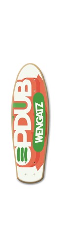 Design 397493 Skateboards, Longboards and Grip Tape Image