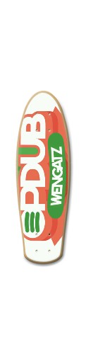 Design 397494 Skateboards, Longboards and Grip Tape Image