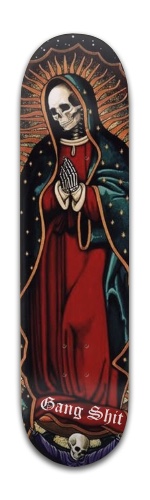 Design 397503 Skateboards, Longboards and Grip Tape Image