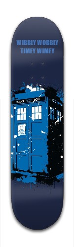 Design 397517 Skateboards, Longboards and Grip Tape Image