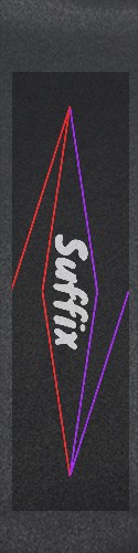 Design 397701 Skateboards, Longboards and Grip Tape