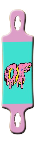 Odd future Skateboards, Longboards and Grip Tape Image