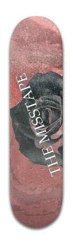 Design 397946 Skateboards, Longboards and Grip Tape
