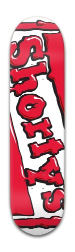 Design 398088 Skateboards, Longboards and Grip Tape
