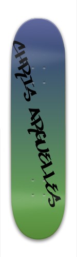 Design 398128 Skateboards, Longboards and Grip Tape Image