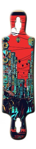 Design 398213 Skateboards, Longboards and Grip Tape Image