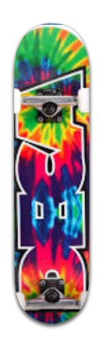 Design 398232 Skateboards, Longboards and Grip Tape Image