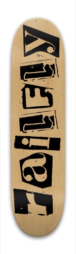 Design 398256 Skateboards, Longboards and Grip Tape Image