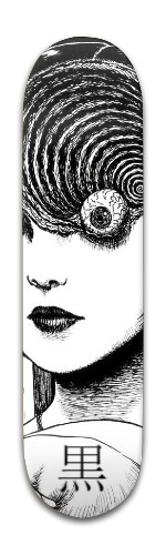 Design 398443 Skateboards, Longboards and Grip Tape