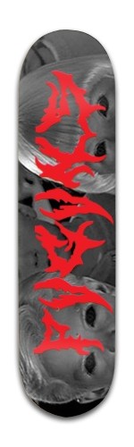 Design 398589 Skateboards, Longboards and Grip Tape