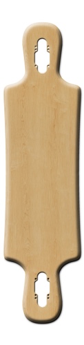 Design 398700 Skateboards, Longboards and Grip Tape