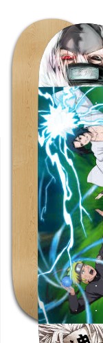 Design 398790 Skateboards, Longboards and Grip Tape Image