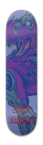 Design 398981 Skateboards, Longboards and Grip Tape