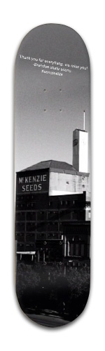 Design 398989 Skateboards, Longboards and Grip Tape Image