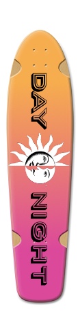 Design 399103 Skateboards, Longboards and Grip Tape
