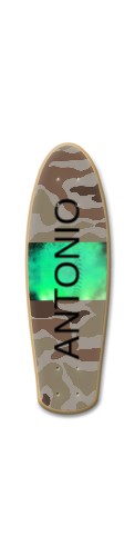 Design 399105 Skateboards, Longboards and Grip Tape