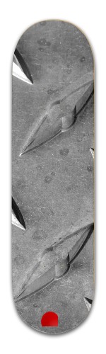 Design 399130 Skateboards, Longboards and Grip Tape