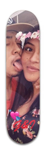 Design 399165 Skateboards, Longboards and Grip Tape Image