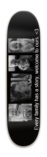 Design 399428 Skateboards, Longboards and Grip Tape Image