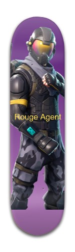 Rouge Skateboards, Longboards and Grip Tape Image