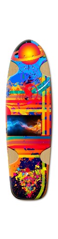 Design 399467 Skateboards, Longboards and Grip Tape Image