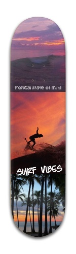 Design 399511 Skateboards, Longboards and Grip Tape