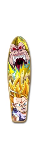 Design 399519 Skateboards, Longboards and Grip Tape