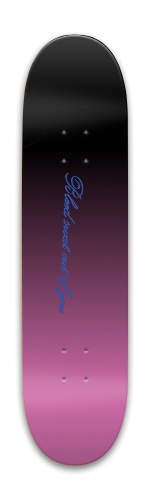 Design 399543 Skateboards, Longboards and Grip Tape