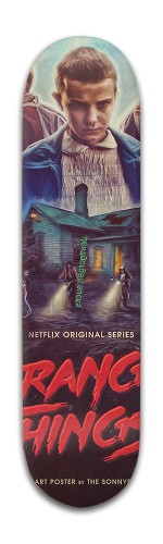 Design 399653 Skateboards, Longboards and Grip Tape Image